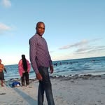 Lawrence Otieno Oduor - @lawrencekisho - Instagram