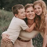 Brittany Wynn Lawrence - @lawrencelaneliving - Instagram