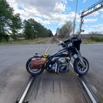 lawrence langley - @electragump - Instagram