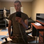 Lawrence Langley - @lonewolf799 - Instagram
