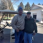 Larry Large - @lawrence.large - Instagram