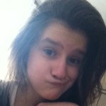 Laurence Lessard - @xxcapuxx - Instagram