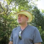 Lawrence Lessard - @humanitylaw - Instagram