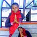 Saitoti Laizer - Facebook