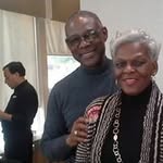 Lawrence Lockett - @lawrencelockett - Instagram