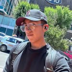 Lawrence Cabero - @lawrence_lorenzo_1 - Instagram