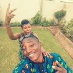 Lawrence Juniors Kaleng'a - @lawrence_lorenzo_lawnature2020 - Instagram