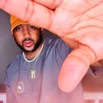 Lawrence Deion Lovejoy - @_s0muchmore - Instagram