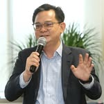 Ir Lawrence Low Ah Keong - @ir_lawrencelow - Instagram