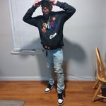 Lawrence Low Williams - @comolow564 - Instagram