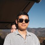 Lawrence Luk - @lawrluk - Instagram