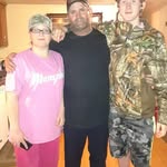 Lawrence Lyons - @cowboy_11117459 - Instagram