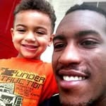 Lawrence Lyons Jr. - @lyonsjr.lawrence - Instagram