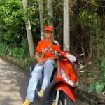 Lawrence Maceda Licup - @fafa_lawww_20 - Instagram