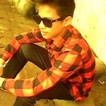 Lawrence Arevalo Madrid - @rencemal - Instagram
