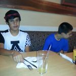 Lawrence Madrid - @madrid_lawrence - Instagram