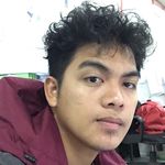 Mark Lawrence Tarroza Madrid - @mrklawrence - Instagram