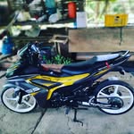 Lawrence Mangoba - @mangobalawrence - Instagram