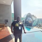 Lawrence Bathusitse Marapo - @lawrence.marapo - Instagram
