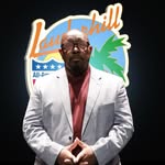 Lawrence 'Jabbow' Martin - @lawrence.martin.1485 - Instagram