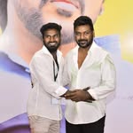 Ragava Thiru Ragava - @lawrence__maran - Instagram