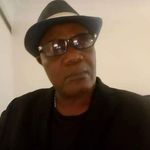Lawrence Massaquoi - @lawrencemassaquoi - Instagram