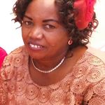 Mrs Candida Lawrence Massawe - @lawrence.massawe - Instagram