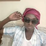 Lawrence Maube - @lawrencemaube - Instagram