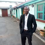 Lawrence Maukazuva - @lawrencemaukazuva - Instagram