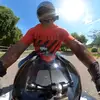 lawrence mayes - @2bikes1gapreloded - TikTok