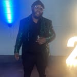 Lawrence Mayes - @mr.5hunit - Instagram