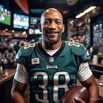 Lawrence Mccray - @mrbogus81 - Instagram