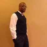 Lawrence McDade - @lawrencemcdade - Instagram