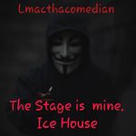 Lawrence Mcgarity - @lmacthecomedian - Instagram