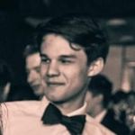 Lawrence - @lawrencemcleod - Instagram