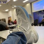 Lawrence McLeod - @mr_mcleods_shoes - Instagram