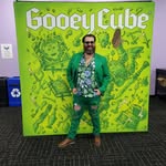 Lawrence McNabb - @sirgooeylawrence - Instagram