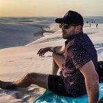 Lawrence Medeiros - @lawrence_medeiros - Instagram