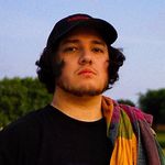 Lawrence Medrano - @andoren_ - Instagram