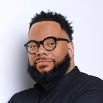 Lawrence Miles - @lawrencesings - Instagram