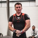 Lawrence Miles - @lawrence_miles_strength - Instagram