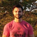 Lawrence Miles Griffiths - @lawrencemilesgriffiths - Instagram
