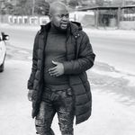 Lawrence T Monareng - @lawrance745 - Instagram