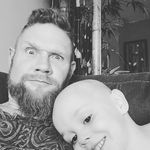 Lawrence Morin - @morin1fitness - Instagram