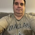 Lawrence Morrison - @pagevin871 - Instagram
