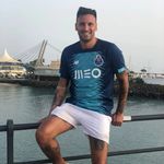 Lawrence Mullen - @mullano87 - Instagram