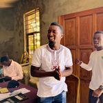 Lawrence Musenga - @musengalawrence - Instagram