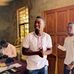 Lawrence Musenga - Facebook