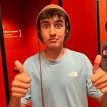 Lawrence Musetti - @lawrence_musetti - Instagram
