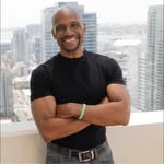 Lawrence McNair - @lawrencemcnair - Instagram